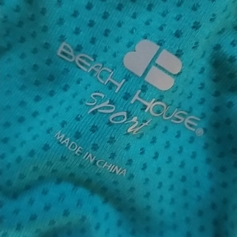NWT beach house sport size 10‎ Mantra Tankini